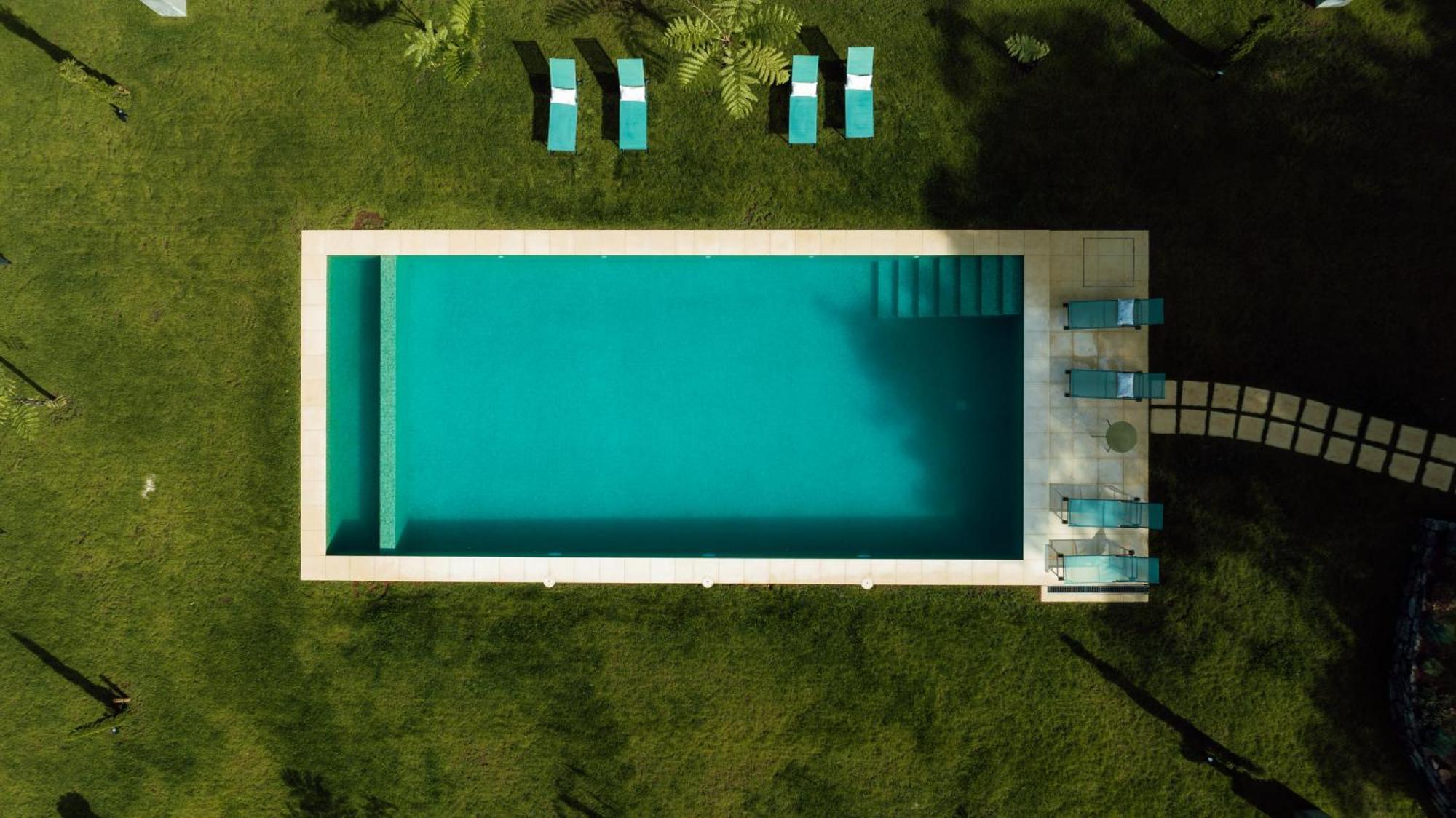 Villa Camelia Boutique House Camacha  Ngoại thất bức ảnh