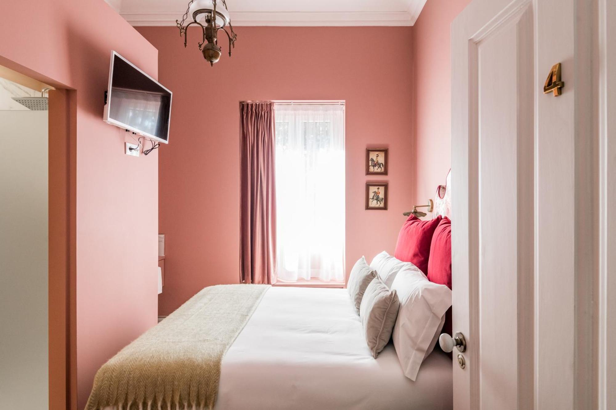 Villa Camelia Boutique House Camacha  Ngoại thất bức ảnh
