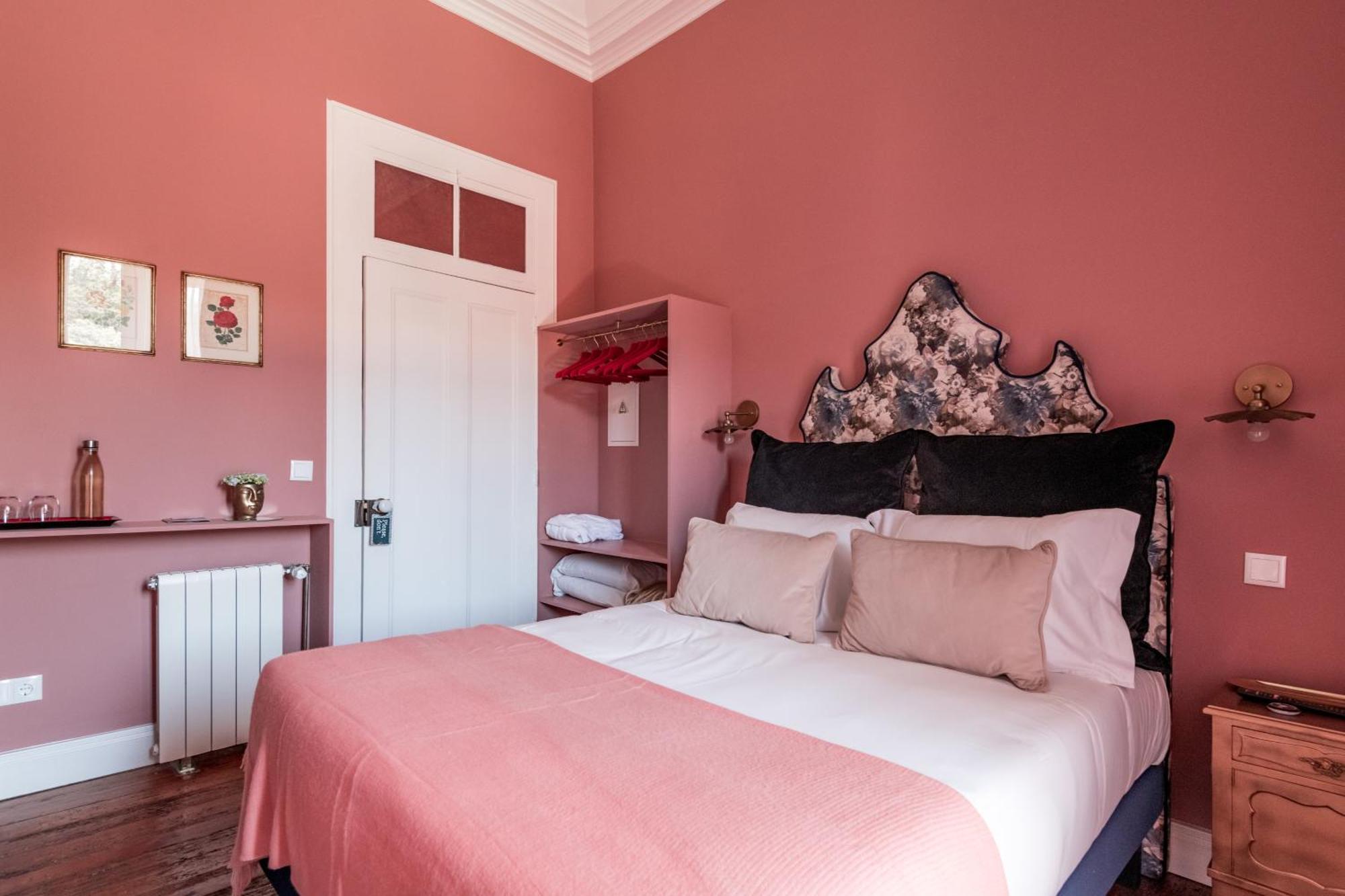 Villa Camelia Boutique House Camacha  Ngoại thất bức ảnh