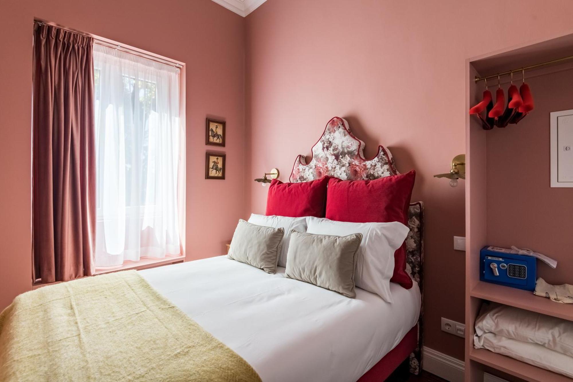Villa Camelia Boutique House Camacha  Ngoại thất bức ảnh