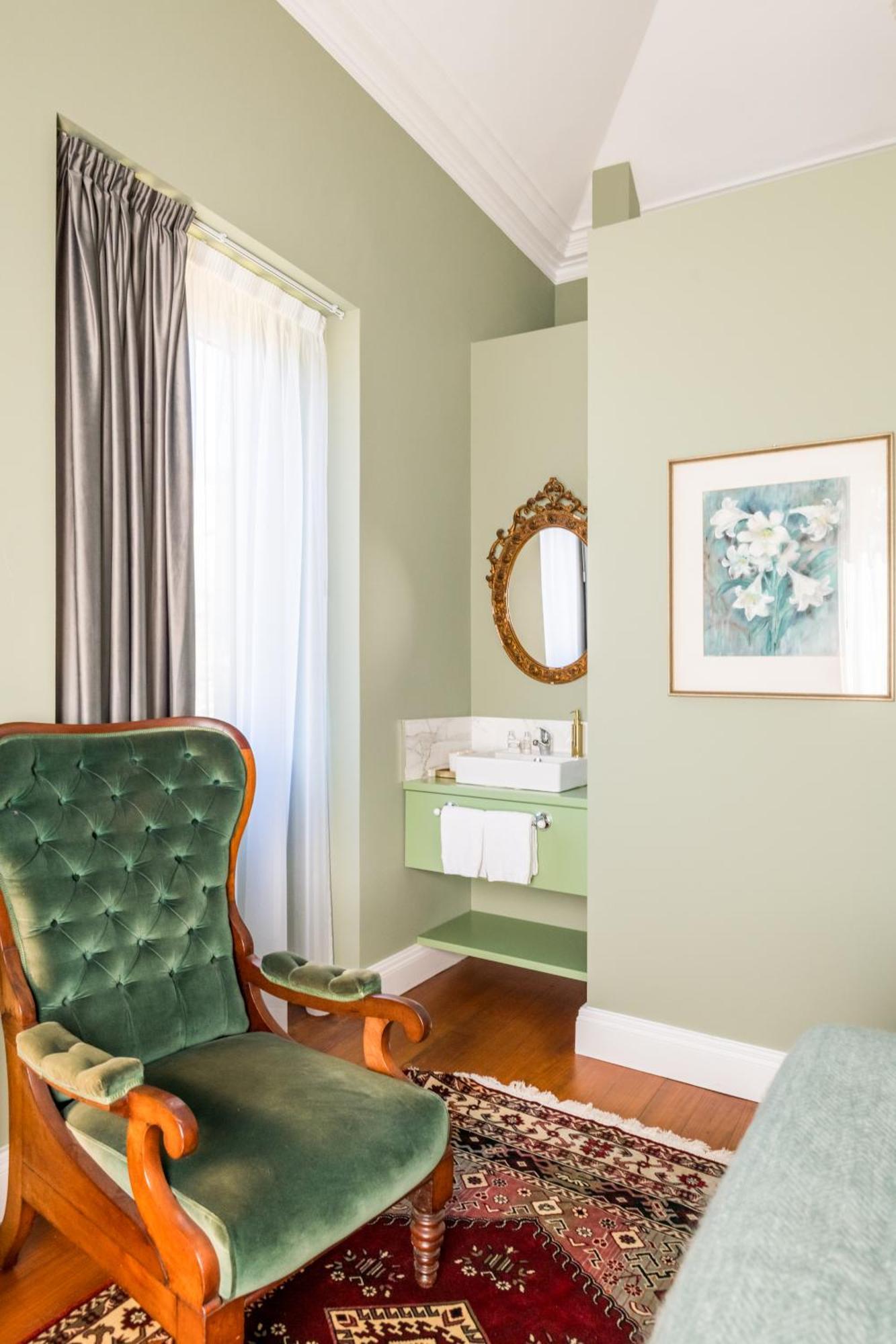 Villa Camelia Boutique House Camacha  Ngoại thất bức ảnh