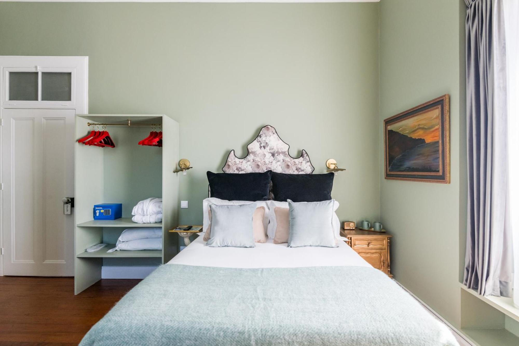 Villa Camelia Boutique House Camacha  Ngoại thất bức ảnh