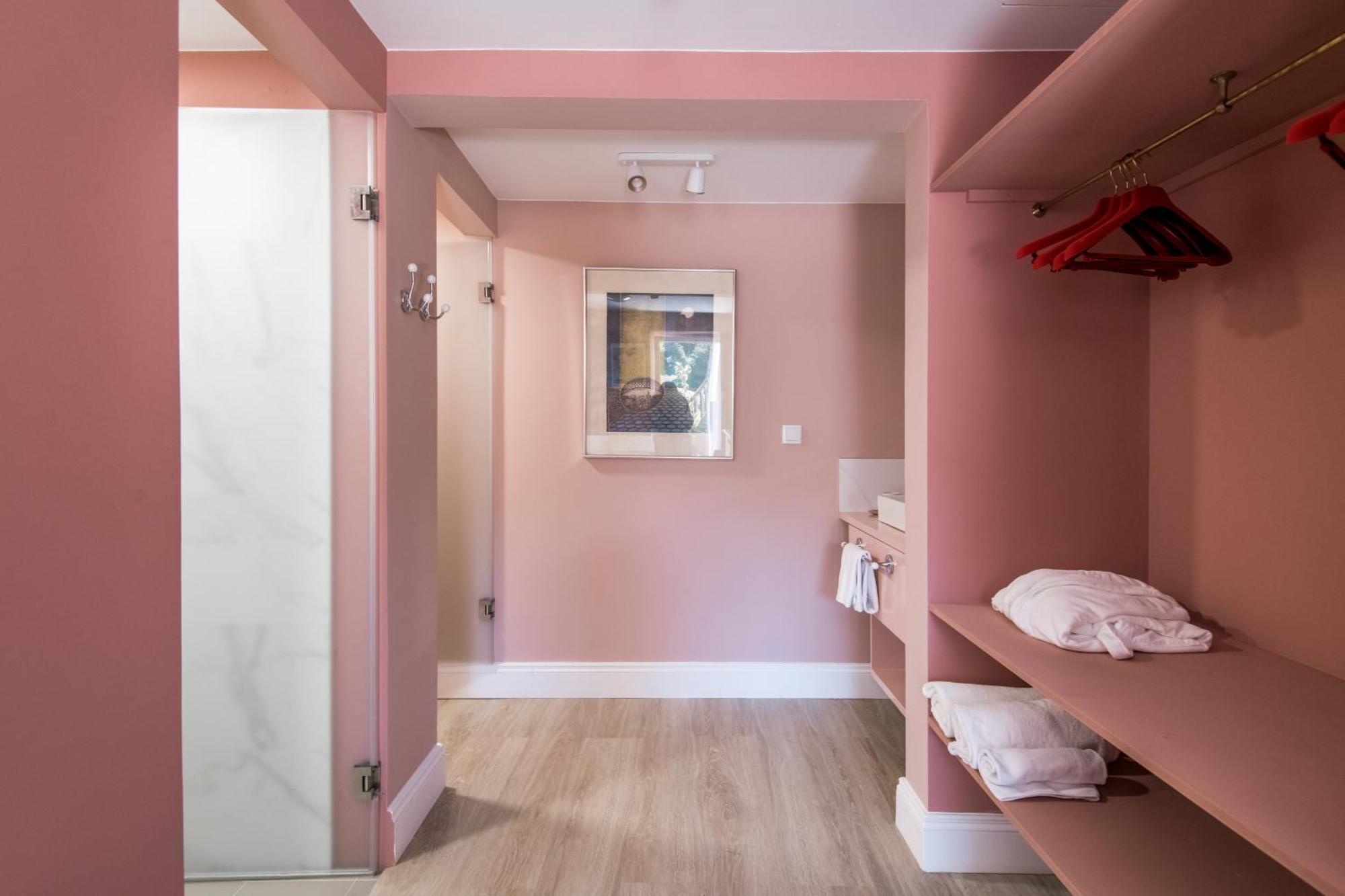 Villa Camelia Boutique House Camacha  Ngoại thất bức ảnh