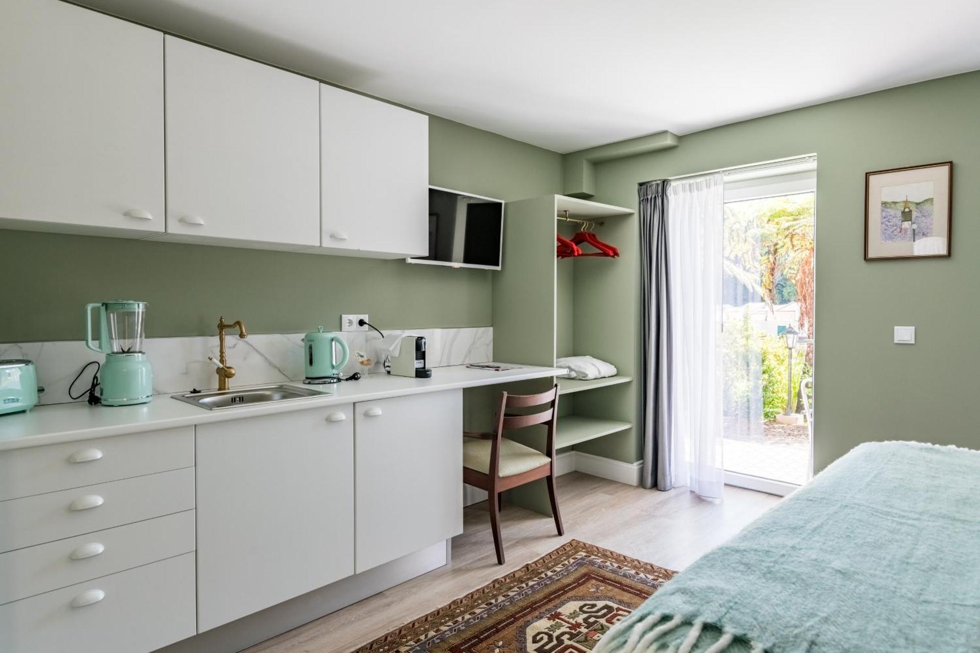Villa Camelia Boutique House Camacha  Ngoại thất bức ảnh